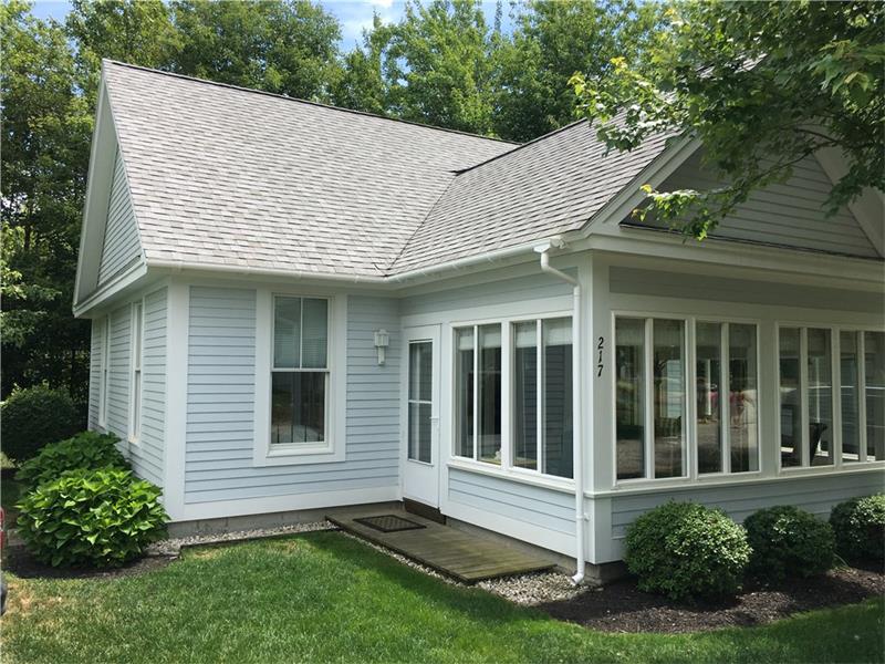 Bought Our Vacation Home in Wells