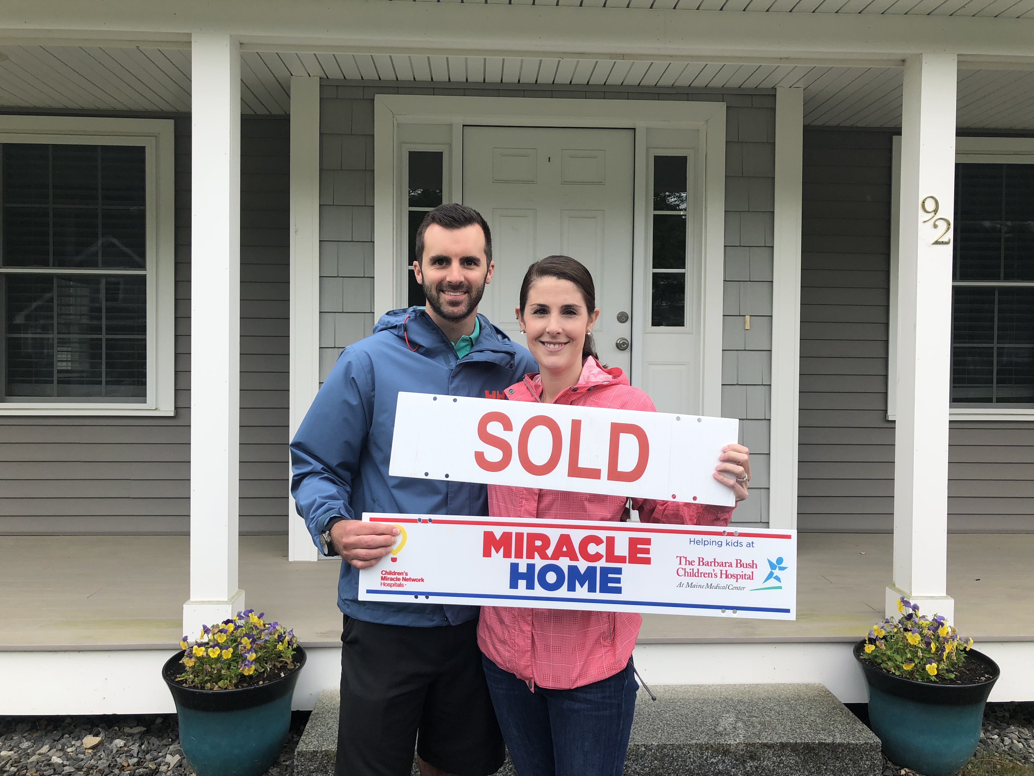 Bought & Sold My Homes in Wells