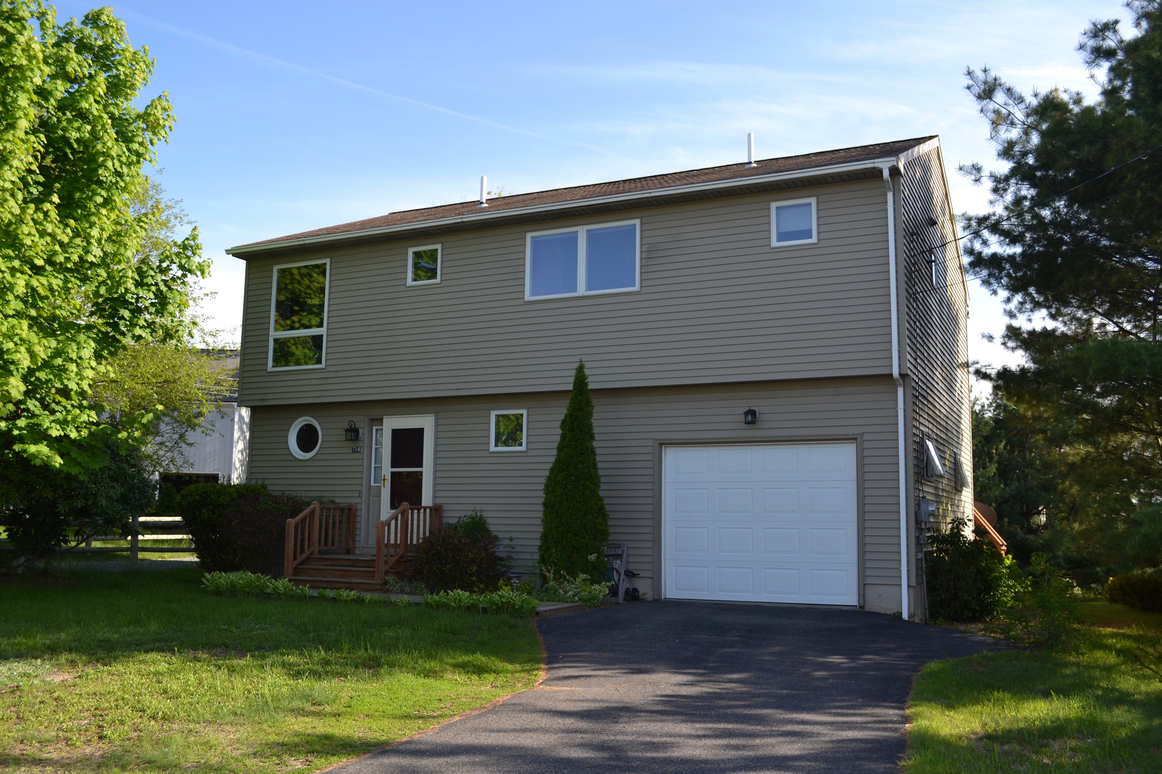 Sold My Home in Wells, ME