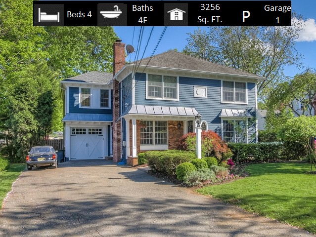 24 Hoyt St, Madison OPEN HOUSE June 4th 1-5pm
