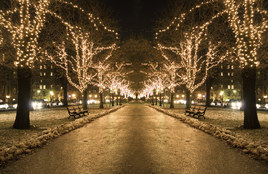 Boston Neighborhoods Laroche Groupe International Real Estate Consultants