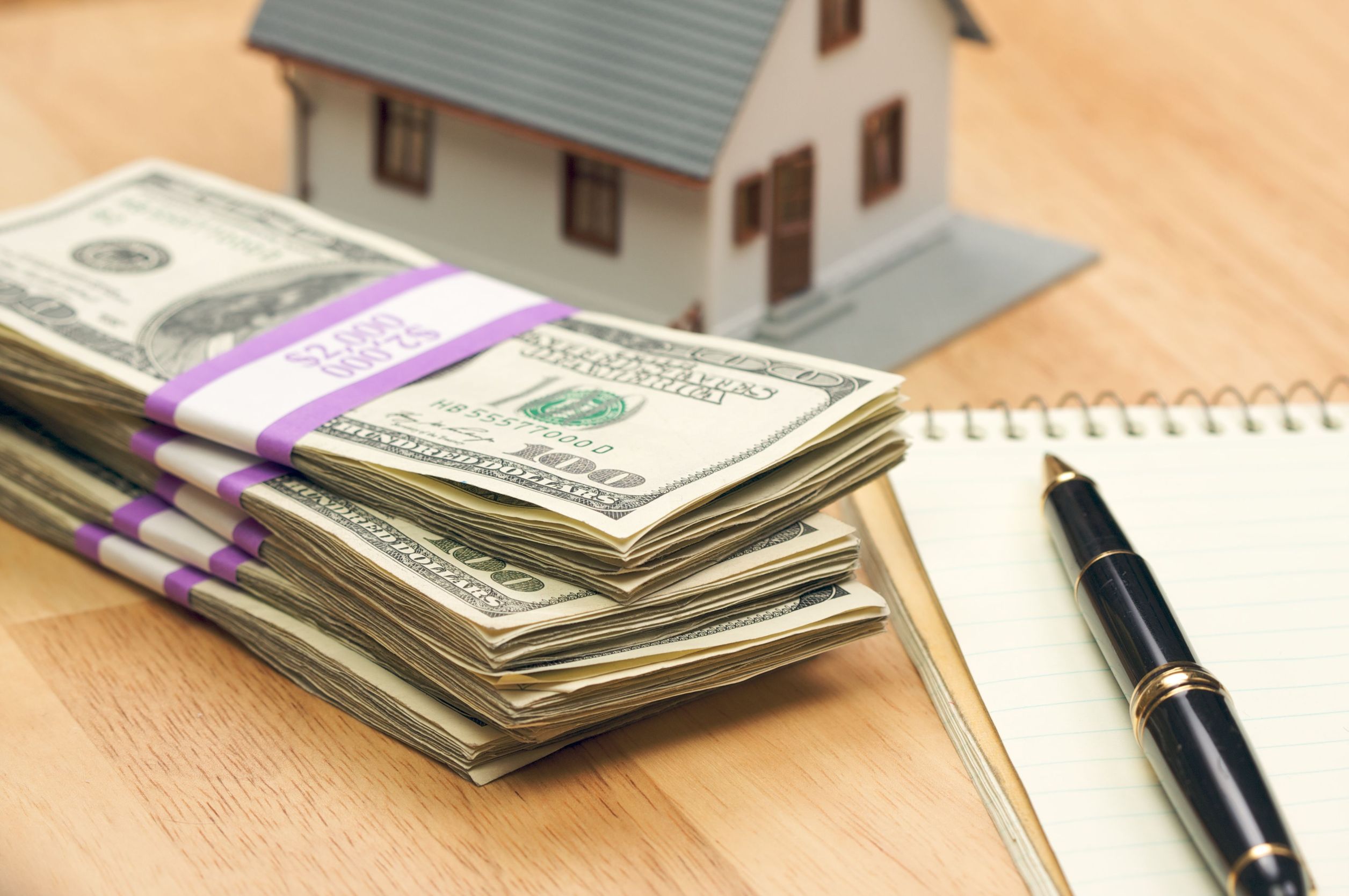 Is a Second Mortgage Right for You and Your Family?
