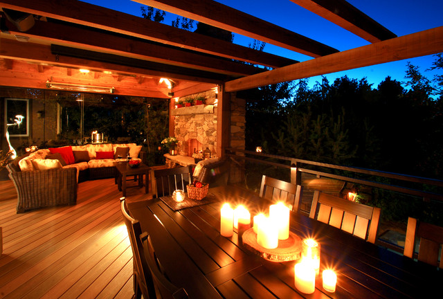 Keep Your Deck Looking Great