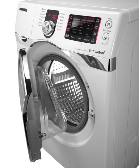 Keep Your Front-Loading Washer Stink-Free With These Four Tips