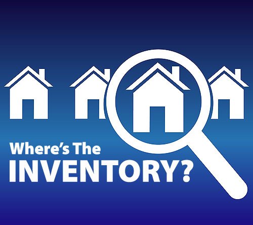 Buyers Are Searching For Your House
