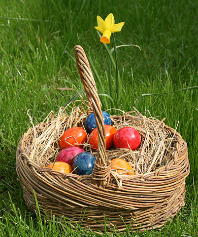 Easter Egg Hunts in Kansas City 2017