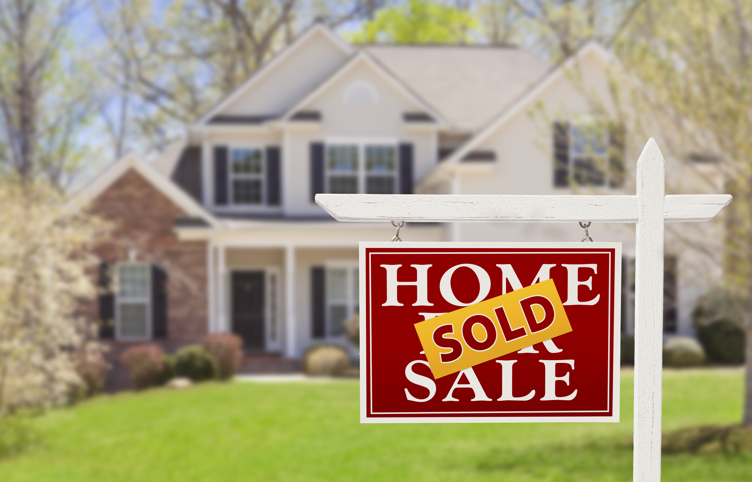 Thinking of Selling? Now Is the Time to Act