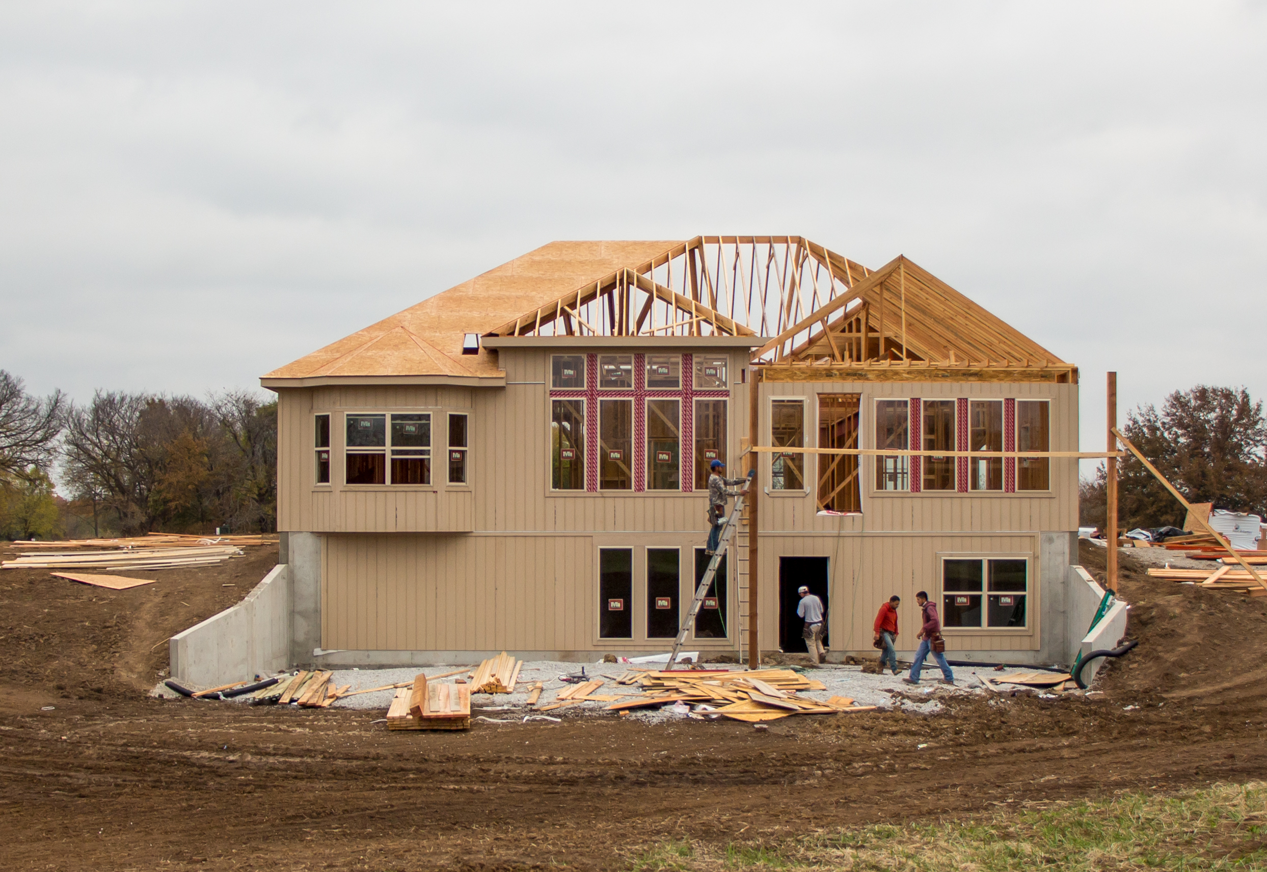 Why Should You Have a Buyer's Agent When Purchasing New Construction?