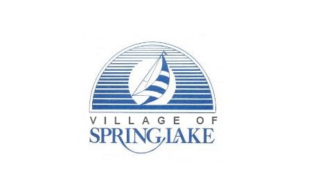 Welcome to Spring Lake