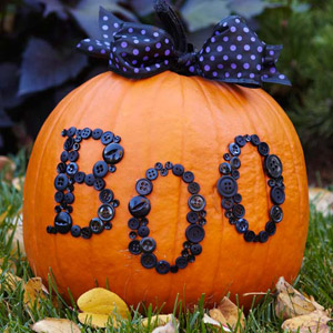 Halloween Decorations from BHG.com