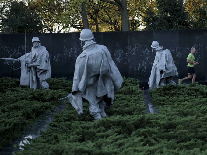 Happy Veteran’s Day