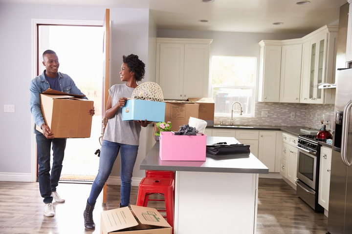 7 Tips for Packing and Moving Quickly