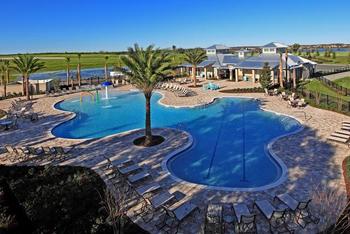 Country Club East