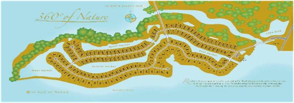 The Islands of River Wilderness Formerly Rive Isle