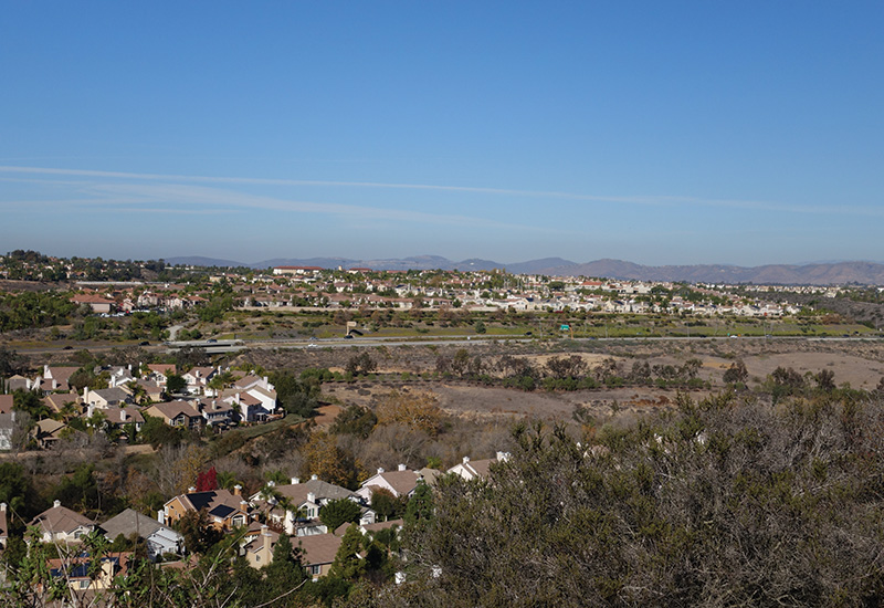 About Carmel Valley
