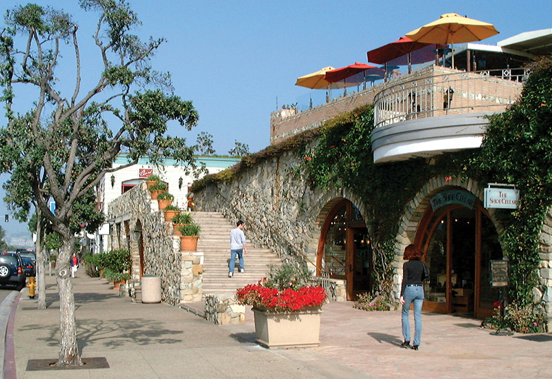 About Del Mar