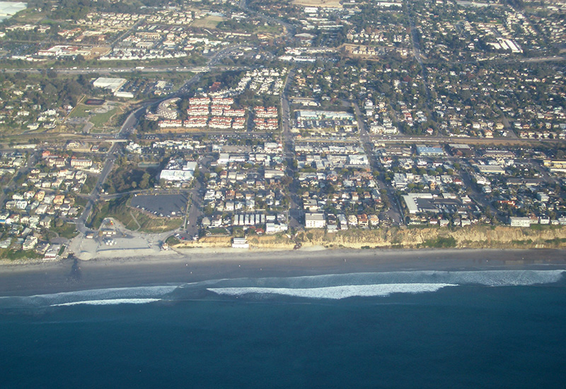 About Encinitas