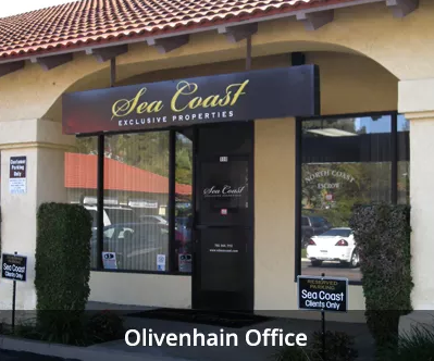 Olivenhain Office