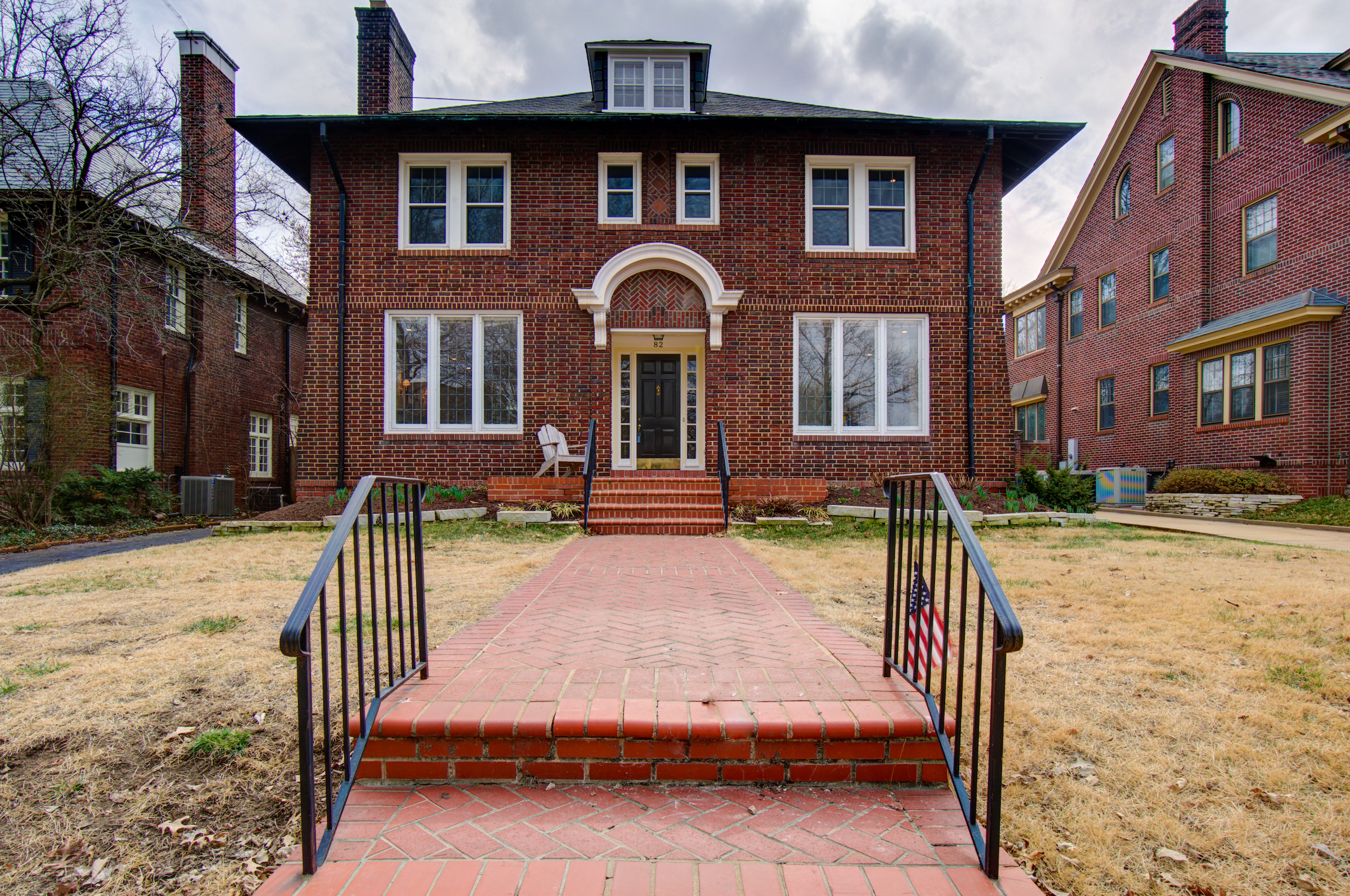 82 Arundel Place, Clayton 63105