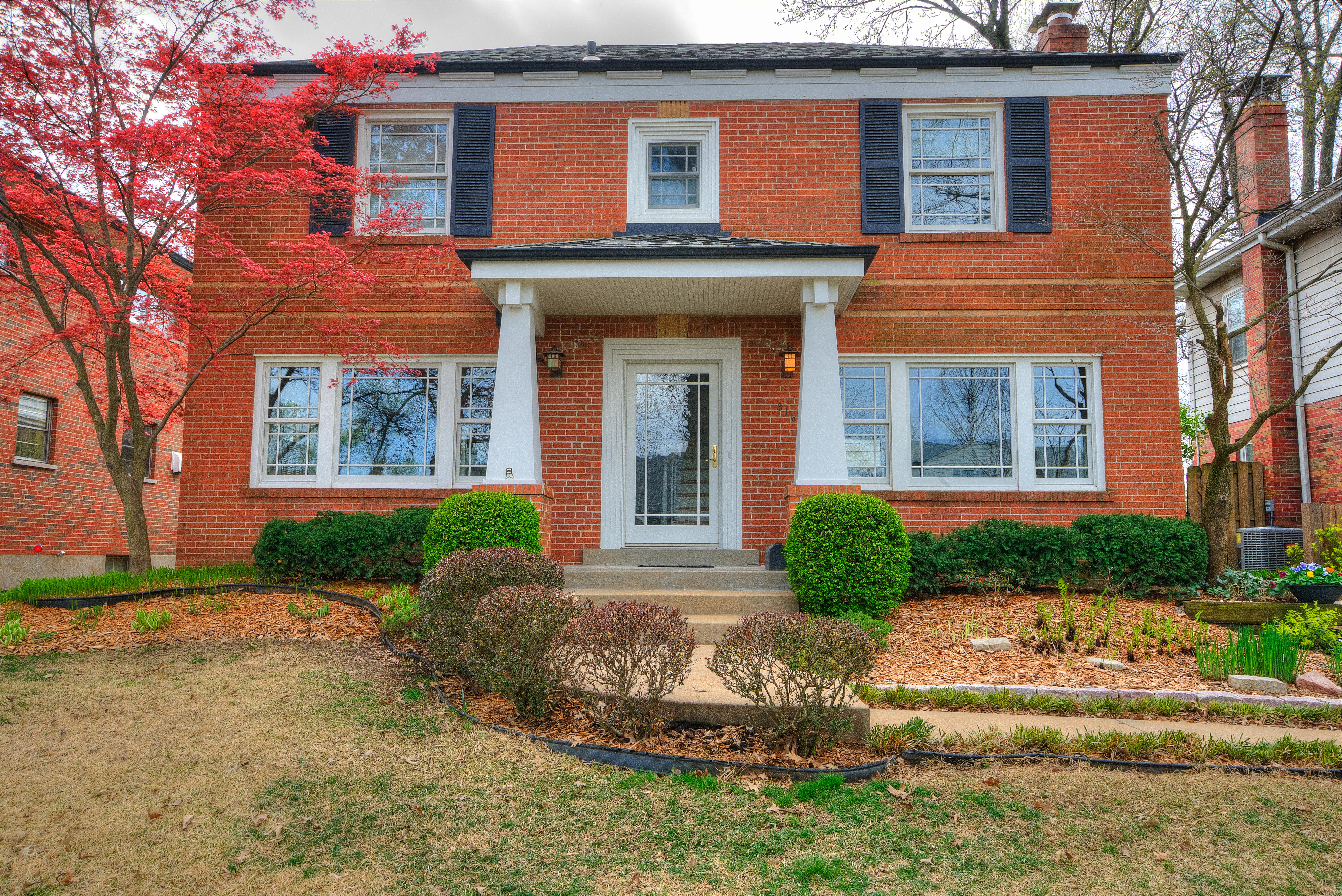 8160 Stratford Drive, Clayton 63105
