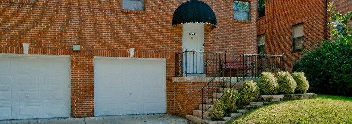 1174 Claytonia Terrace, Richmond Heights MO
