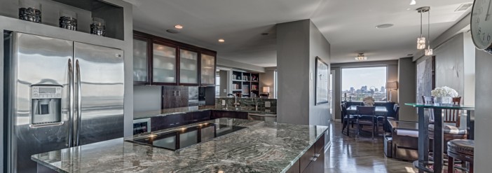 4466 West Pine #24 F/G, Saint Louis, MO 63108