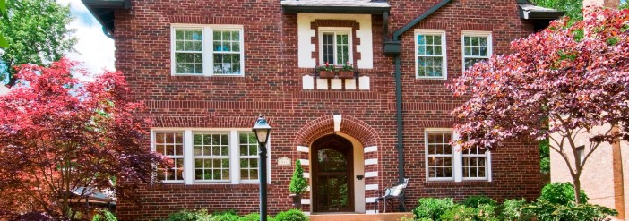 541 Warren Avenue, University City MO 63130