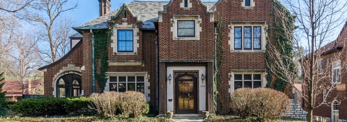 556 Warren Avenue, University City MO 63130