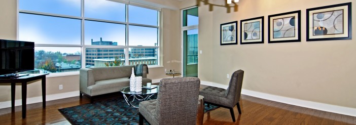 8025 Maryland Ave. #5B, Clayton MO 63105 - MLS Exempt
