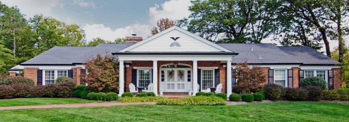 60 Daniel Road, Ladue, MO 63124