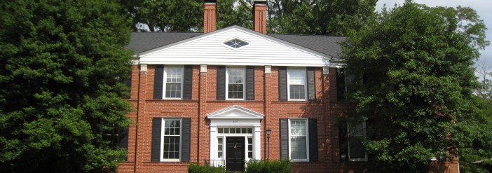 630 Francis #1N, Clayton MO 63105
