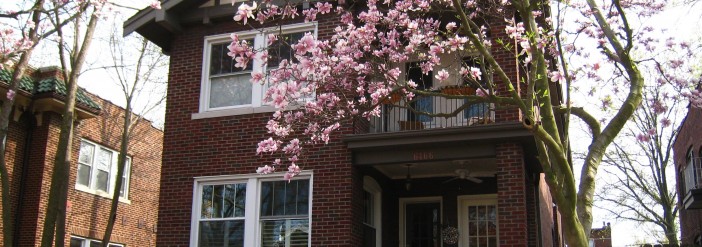 6466 San Bonita Avenue, Clayton MO 63105