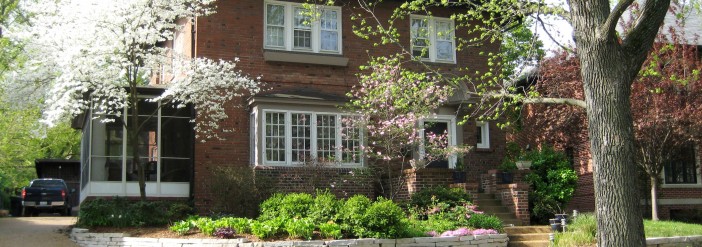 6940 Columbia Avenue, University City MO 63130