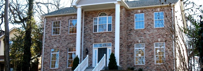 7354 Arlington Drive, Richmond Heights MO 63117