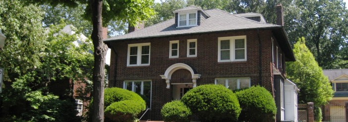 82 Arundel Place, Clayton MO 63105