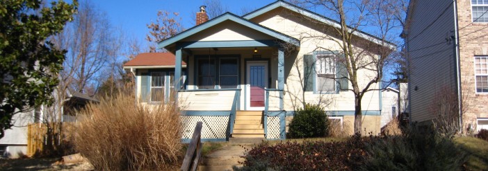 8613 Florence Avenue, Brentwood, MO 63144