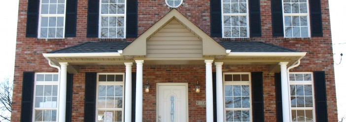 9116 Madge Avenue, Brentwood MO 63144