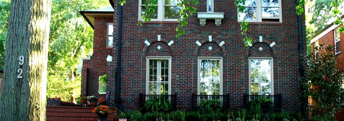 92 Arundel Place, Clayton MO 63105