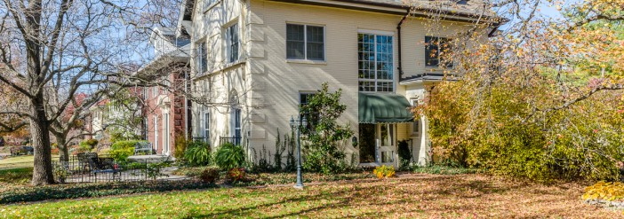 97 Arundel Place, Clayton MO 63105