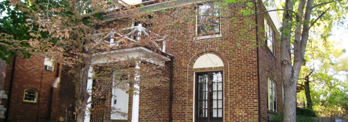 7343 Cornell Avenue, University City MO 63130