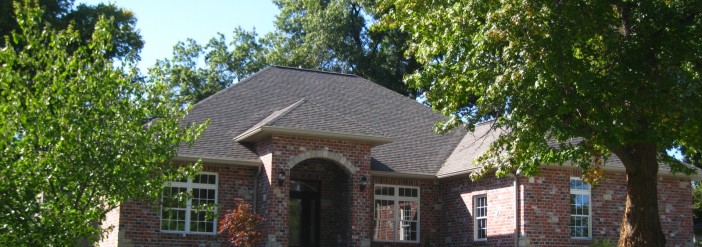 807 Dielman Road, Olivette MO 63132