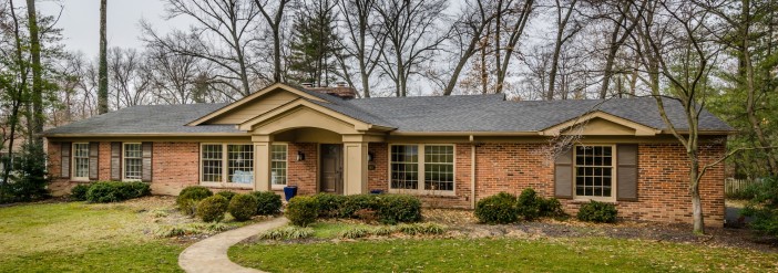 111 Frontenac Forest, Frontenac MO 63131