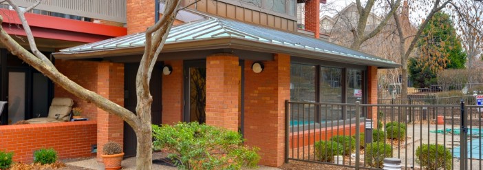312 North Meramec #301, Clayton, MO 63105