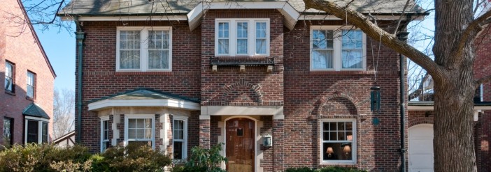 540 Warren Avenue, University City MO 63130