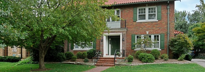 6236 Fauquier, St. Louis MO 63105