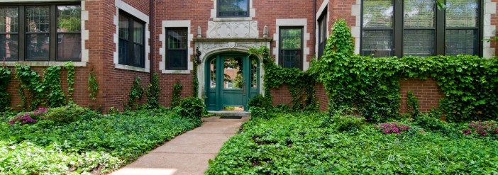 6314 S. Rosebury #3W, Clayton MO 63105