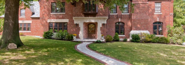 65 Lake Forest Drive, Richmond Heights MO 63117