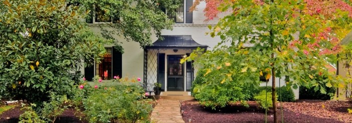 711 Middle Polo Drive, Clayton MO 63105
