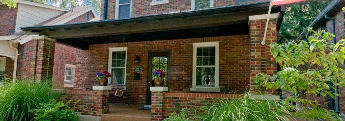 7366 Northmoor Drive, University City MO 63130