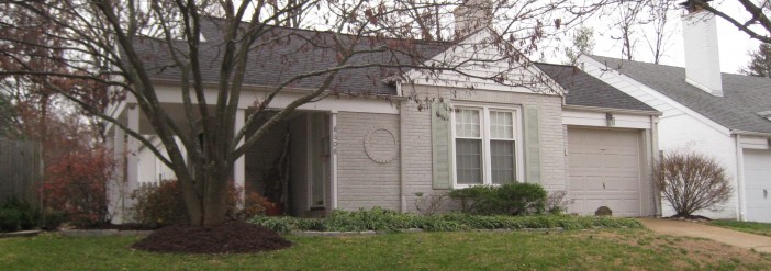8608 Eulalie Avenue, Brentwood MO 63144